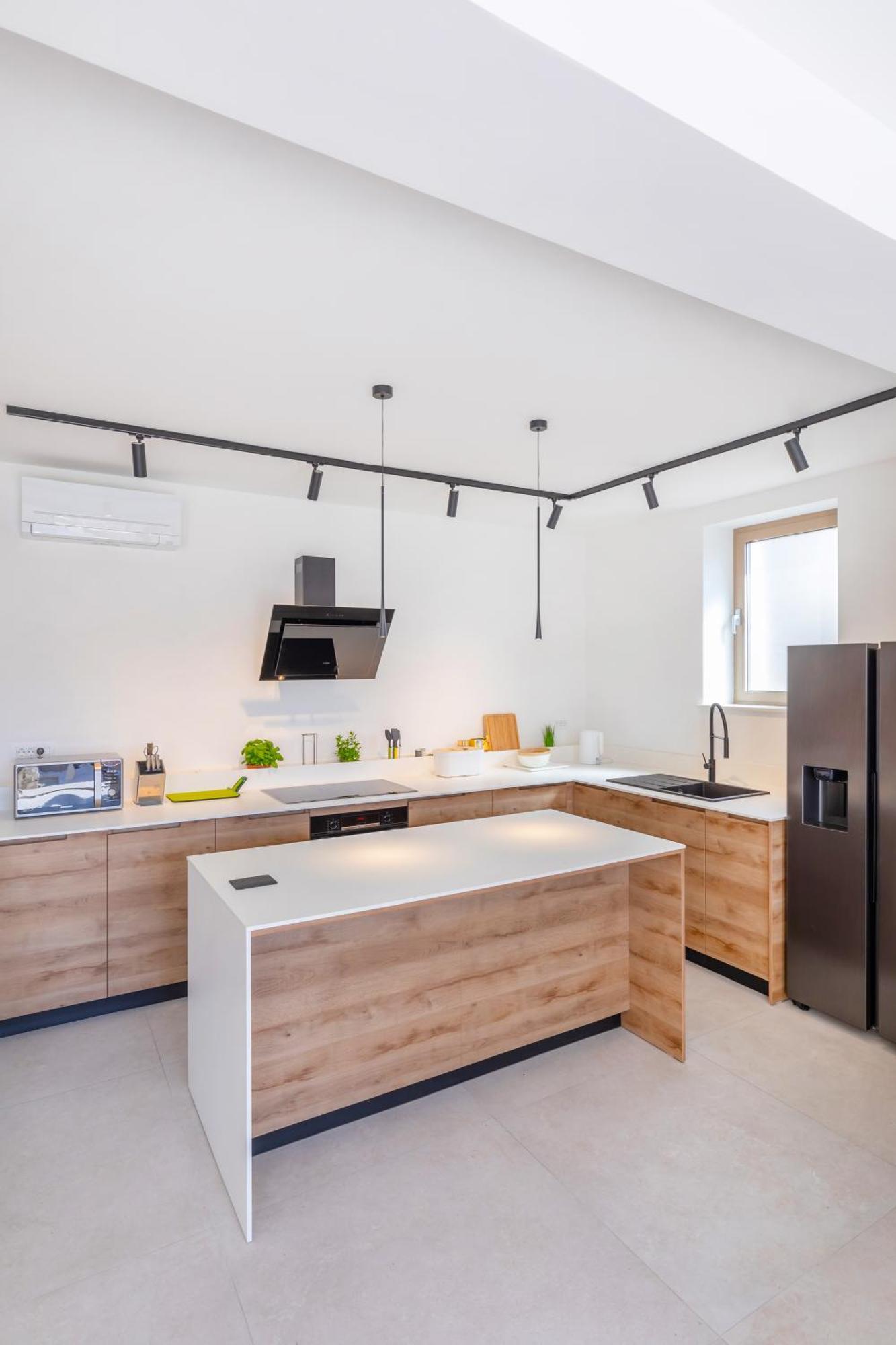 Brand New Villa Carmelita Exclusive With Free Smart Car Dubrovnik Exterior foto